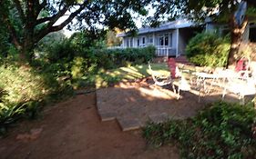 Credo Guest House